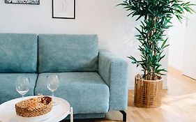 Suites In Moedling